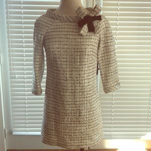 Milly holiday dress